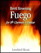 Fuego Chamber Ensemble cover